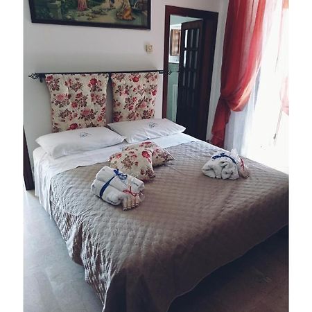 Appartement Trullo Girolamo à Alberobello Extérieur photo