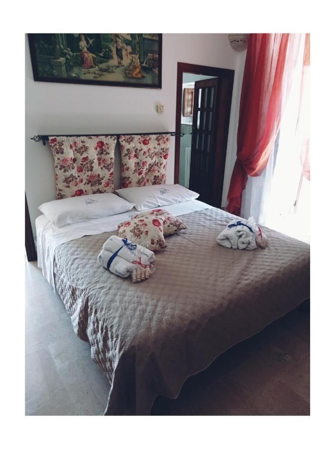 Appartement Trullo Girolamo à Alberobello Extérieur photo